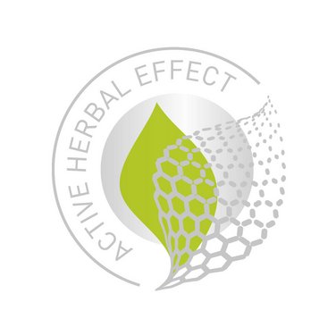 Active herbal effect