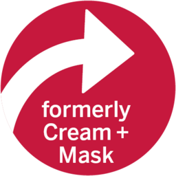 formerly Cream + Mask