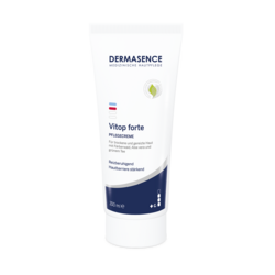 Vitop forte Care cream