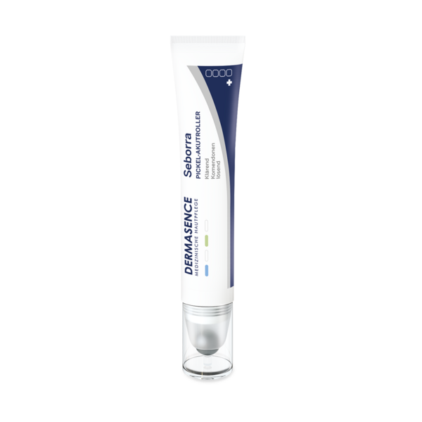 DERMASENCE Seborra Pickel-Akutroller, 10 ml
