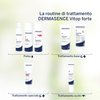La routine di trattamento Vitop forte