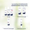 La routine di trattamento Vitop forte