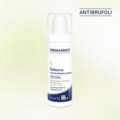 DERMASENCE Seborra Skin clarifying serum, 30 ml