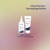 Vitop Psoricur-Verzorgingsroutine