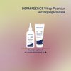 Vitop Psoricur-Verzorgingsroutine