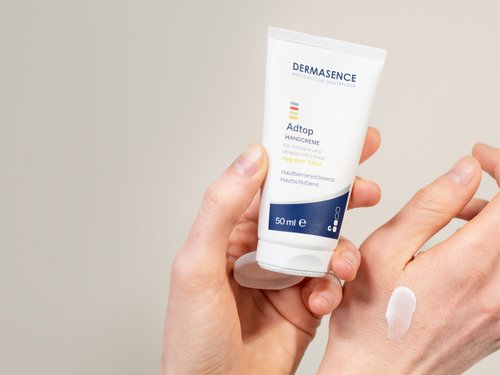 Adtop Hand cream