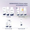 Chrono retare-Verzorgingsroutine