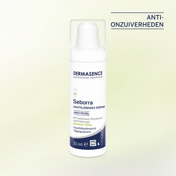 DERMASENCE Seborra Skin clarifying serum, 30 ml