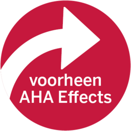 voorheen AHA Effects