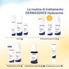 La routine di trattamento Hyalsuome