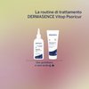 La routine di trattamento Psoricur