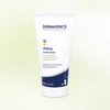 Adtop Hand cream product packaging against a green background