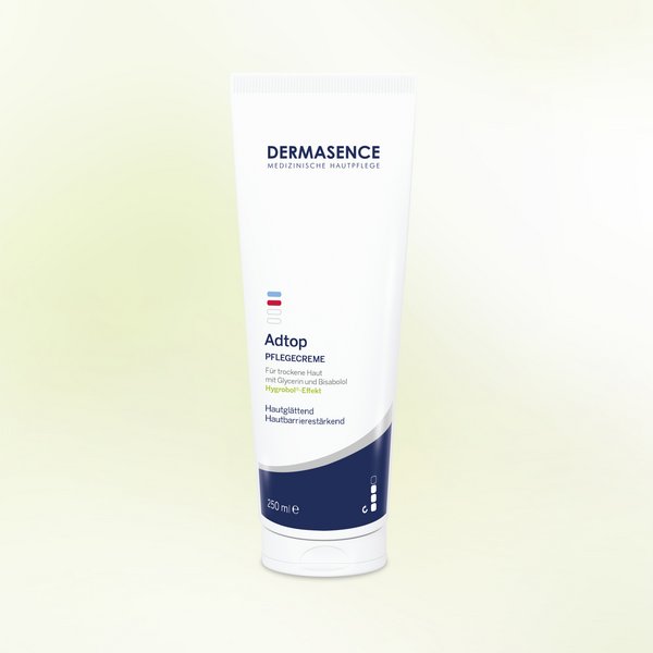 DERMASENCE Adtop Lipid lotion, 250 ml