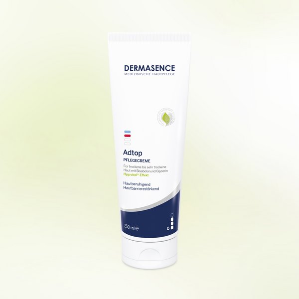 DERMASENCE Adtop Lipid lotion, 250 ml