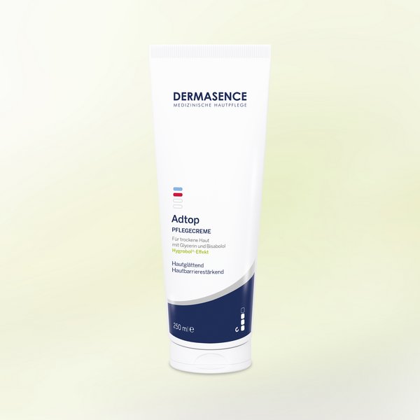 DERMASENCE Adtop Lipid lotion, 250 ml