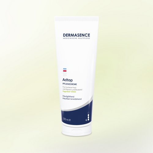 DERMASENCE Adtop Lipid lotion, 250 ml