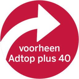 voorheen "Adtop plus 40"