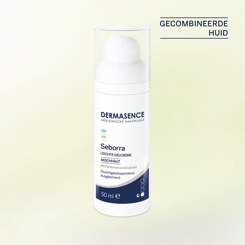 DERMASENCE Seborra Light gel cream, 50 ml
