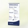 DERMASENCE Travel kit: Mousse + Tonic