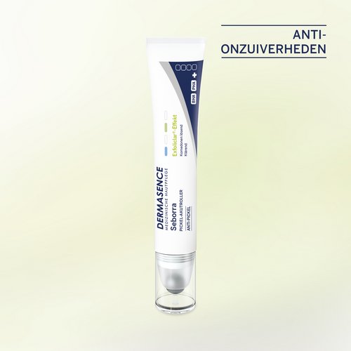 DERMASENCE Seborra Pimple relief roll-on, 10 ml