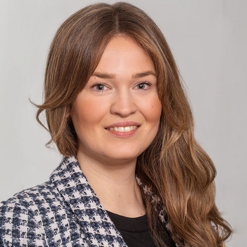 Anna Tersteeg, cosmetisch wetenschapper